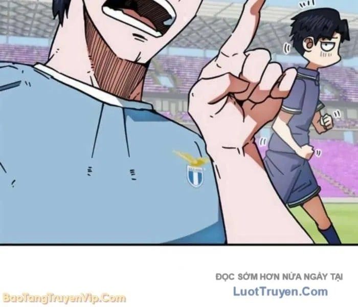 Tôi Bị Hiểu Lầm Là Siêu Sao Trên Sân Cỏ Chap 39 - Next Chap 40