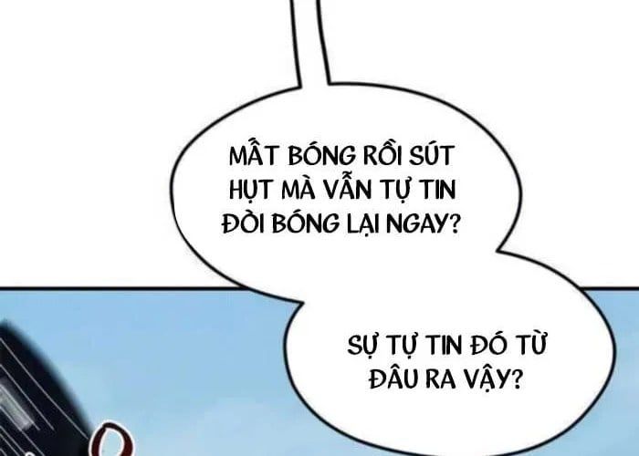 Tôi Bị Hiểu Lầm Là Siêu Sao Trên Sân Cỏ Chap 39 - Next Chap 40