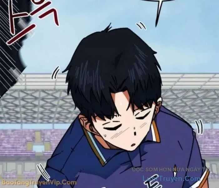 Tôi Bị Hiểu Lầm Là Siêu Sao Trên Sân Cỏ Chap 39 - Next Chap 40