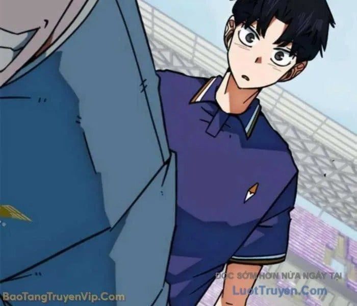 Tôi Bị Hiểu Lầm Là Siêu Sao Trên Sân Cỏ Chap 39 - Next Chap 40