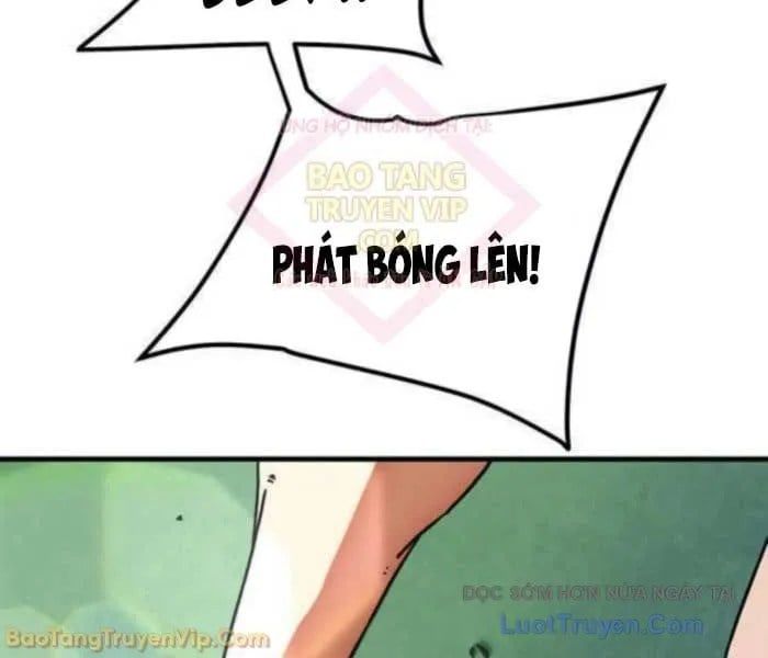 Tôi Bị Hiểu Lầm Là Siêu Sao Trên Sân Cỏ Chap 39 - Next Chap 40