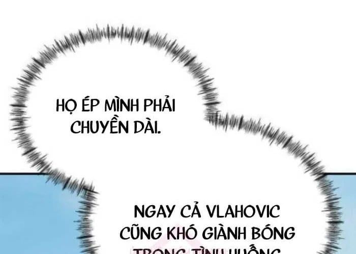Tôi Bị Hiểu Lầm Là Siêu Sao Trên Sân Cỏ Chap 39 - Next Chap 40