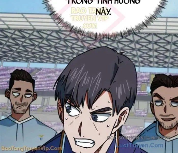 Tôi Bị Hiểu Lầm Là Siêu Sao Trên Sân Cỏ Chap 39 - Next Chap 40
