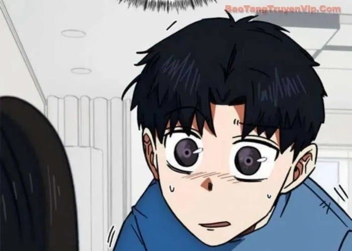 Tôi Bị Hiểu Lầm Là Siêu Sao Trên Sân Cỏ Chap 39 - Next Chap 40