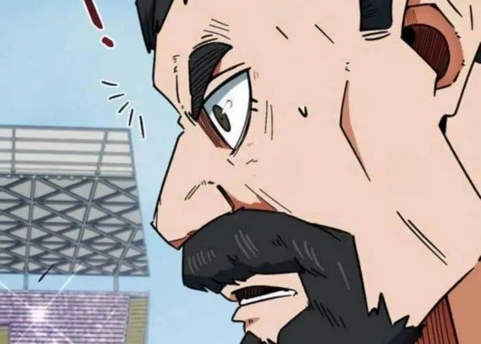Tôi Bị Hiểu Lầm Là Siêu Sao Trên Sân Cỏ Chap 39 - Next Chap 40