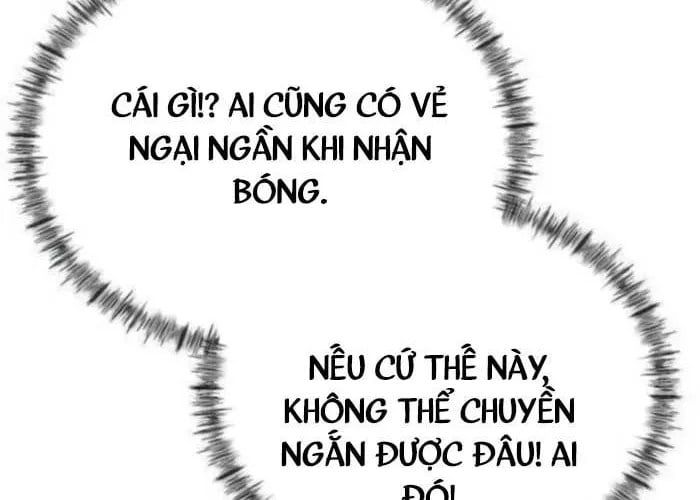 Tôi Bị Hiểu Lầm Là Siêu Sao Trên Sân Cỏ Chap 39 - Next Chap 40