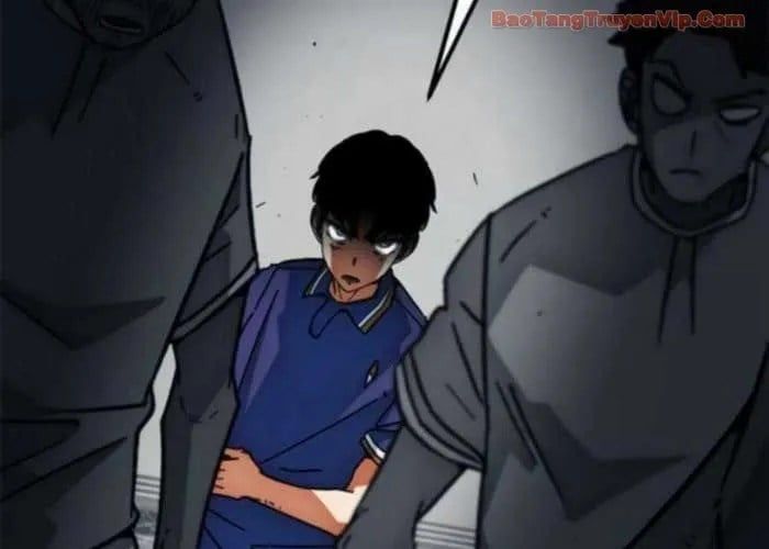 Tôi Bị Hiểu Lầm Là Siêu Sao Trên Sân Cỏ Chap 39 - Next Chap 40