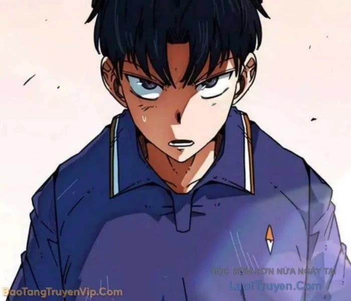 Tôi Bị Hiểu Lầm Là Siêu Sao Trên Sân Cỏ Chap 39 - Next Chap 40
