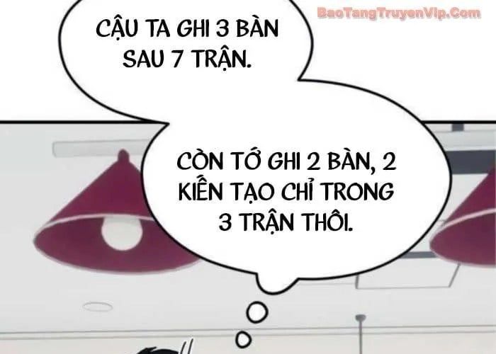 Tôi Bị Hiểu Lầm Là Siêu Sao Trên Sân Cỏ Chap 39 - Next Chap 40