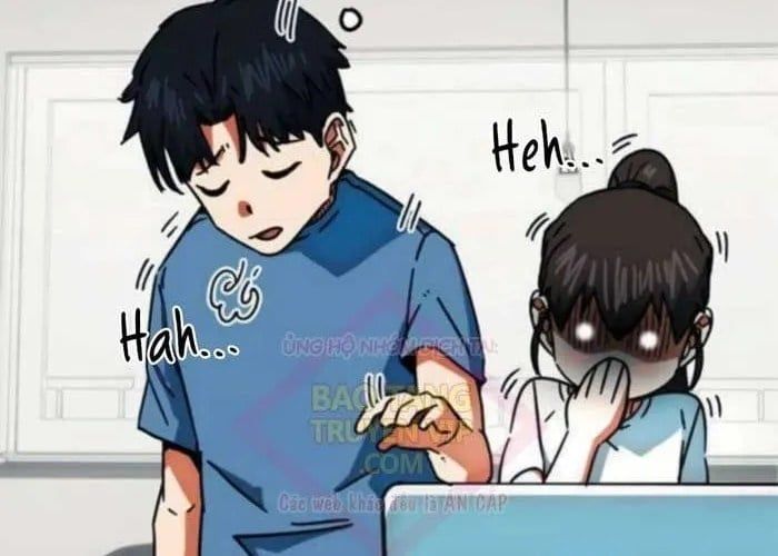 Tôi Bị Hiểu Lầm Là Siêu Sao Trên Sân Cỏ Chap 39 - Next Chap 40