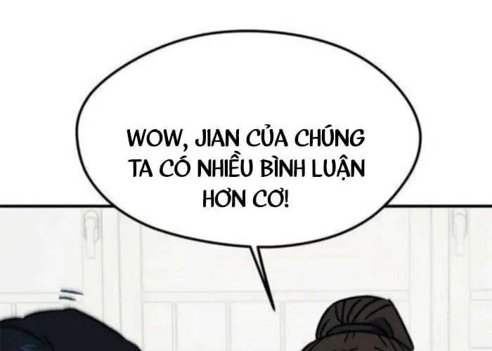 Tôi Bị Hiểu Lầm Là Siêu Sao Trên Sân Cỏ Chap 39 - Next Chap 40