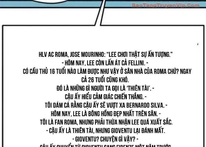 Tôi Bị Hiểu Lầm Là Siêu Sao Trên Sân Cỏ Chap 39 - Next Chap 40
