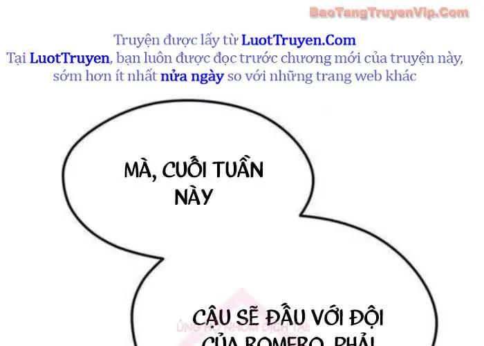 Tôi Bị Hiểu Lầm Là Siêu Sao Trên Sân Cỏ Chap 39 - Next Chap 40