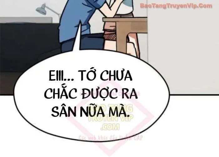 Tôi Bị Hiểu Lầm Là Siêu Sao Trên Sân Cỏ Chap 39 - Next Chap 40