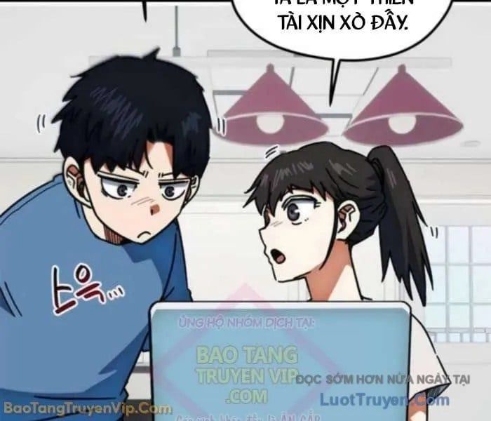 Tôi Bị Hiểu Lầm Là Siêu Sao Trên Sân Cỏ Chap 39 - Next Chap 40