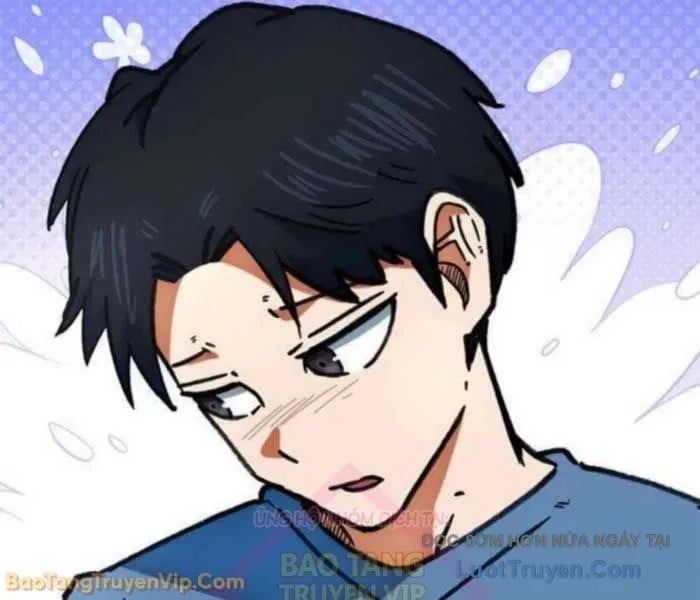 Tôi Bị Hiểu Lầm Là Siêu Sao Trên Sân Cỏ Chap 39 - Next Chap 40