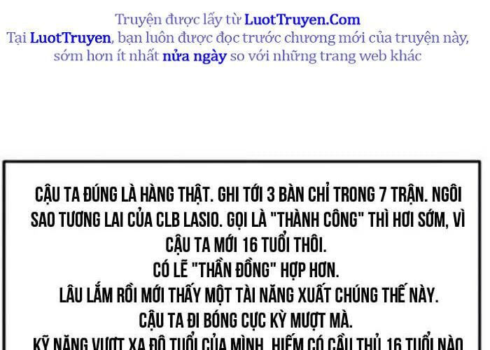 Tôi Bị Hiểu Lầm Là Siêu Sao Trên Sân Cỏ Chap 39 - Next Chap 40