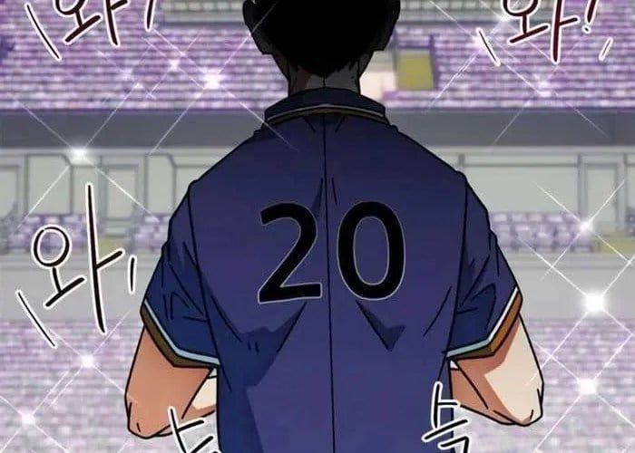 Tôi Bị Hiểu Lầm Là Siêu Sao Trên Sân Cỏ Chap 39 - Next Chap 40