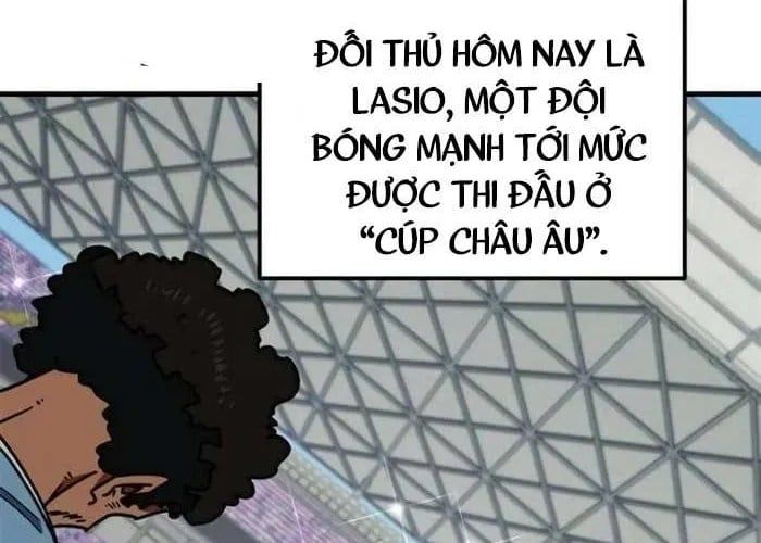 Tôi Bị Hiểu Lầm Là Siêu Sao Trên Sân Cỏ Chap 39 - Next Chap 40