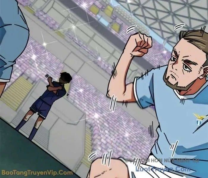 Tôi Bị Hiểu Lầm Là Siêu Sao Trên Sân Cỏ Chap 39 - Next Chap 40