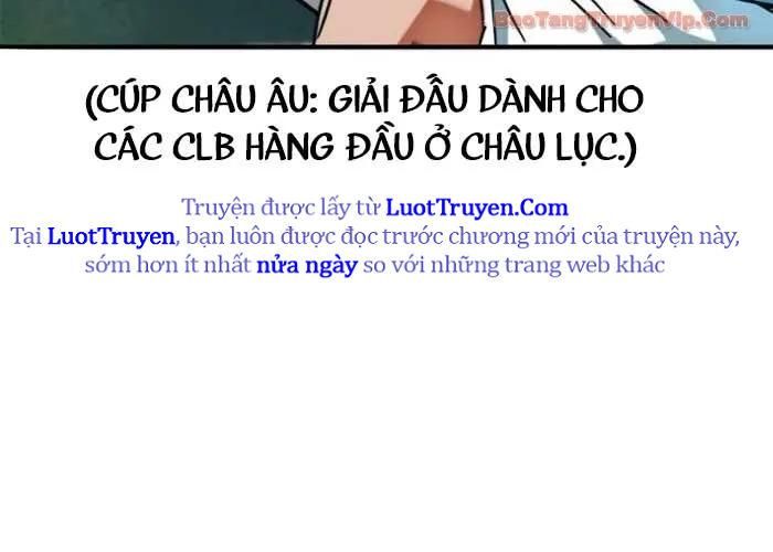 Tôi Bị Hiểu Lầm Là Siêu Sao Trên Sân Cỏ Chap 39 - Next Chap 40