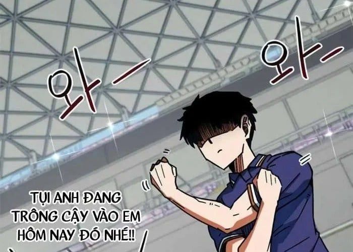 Tôi Bị Hiểu Lầm Là Siêu Sao Trên Sân Cỏ Chap 39 - Next Chap 40