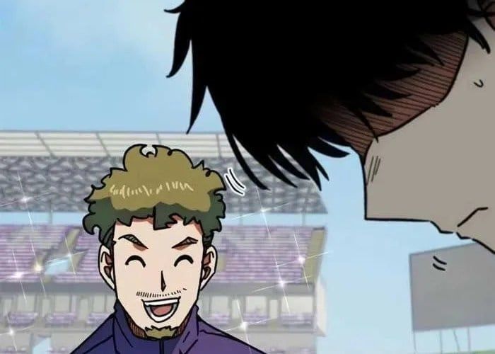 Tôi Bị Hiểu Lầm Là Siêu Sao Trên Sân Cỏ Chap 39 - Next Chap 40