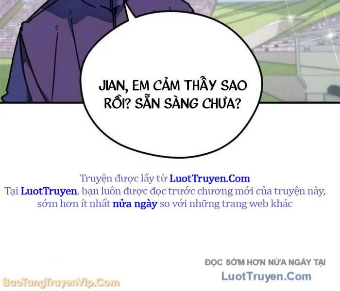Tôi Bị Hiểu Lầm Là Siêu Sao Trên Sân Cỏ Chap 39 - Next Chap 40