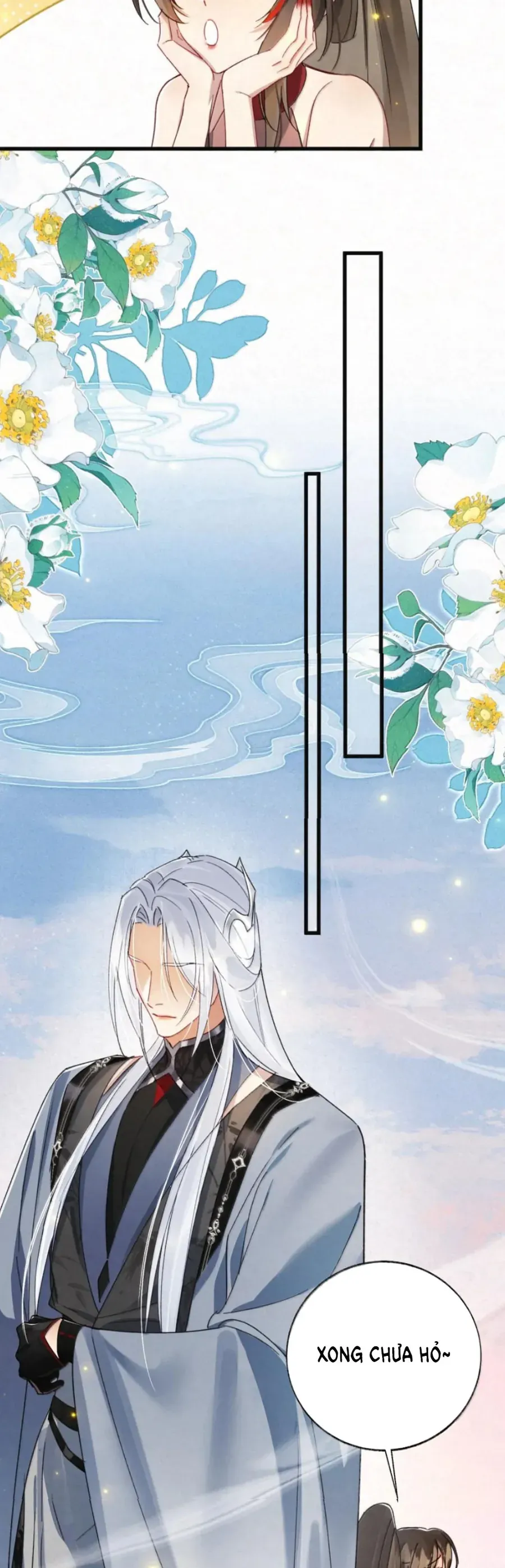 Lão Đại Lạnh Lùng Sau Khi Bị Đùa Bỡn Chỉ Biết Ỉ Ôi Khóc Lóc. Chap 39 - Next Chap 40
