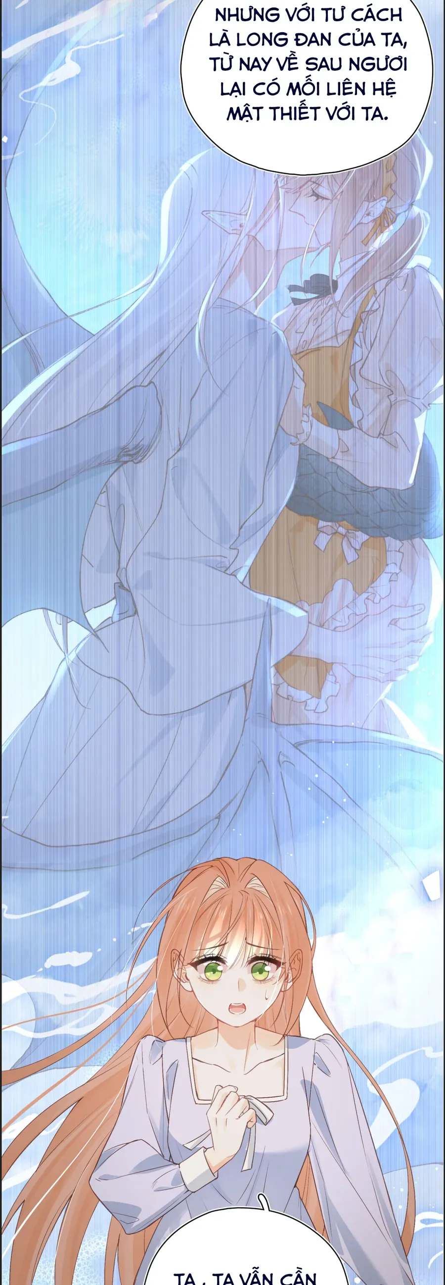 Cạm Bẫy Của Hắn Chap 38 - Next Chap 39
