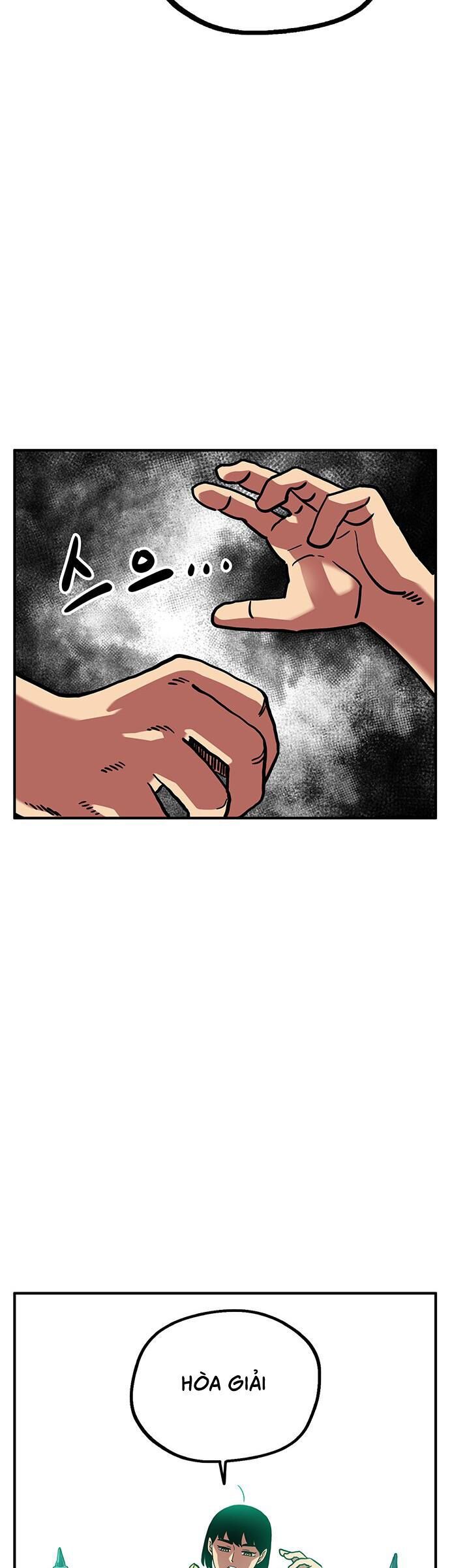 Chúa Tể Muôn Loài Chap 76 - Next Chap 77