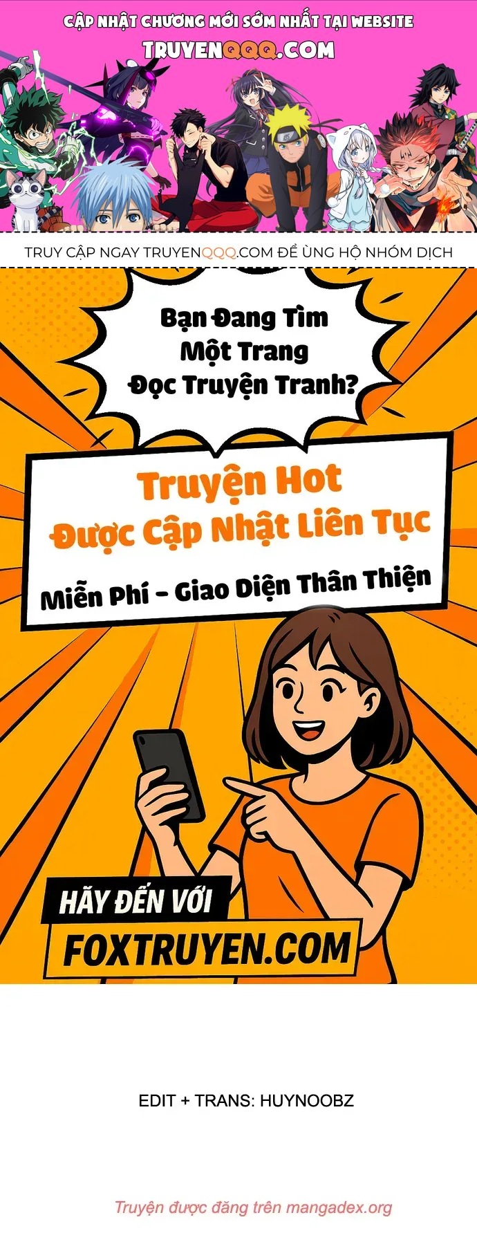 Chúa Tể Muôn Loài Chap 77 - Next Chap 78