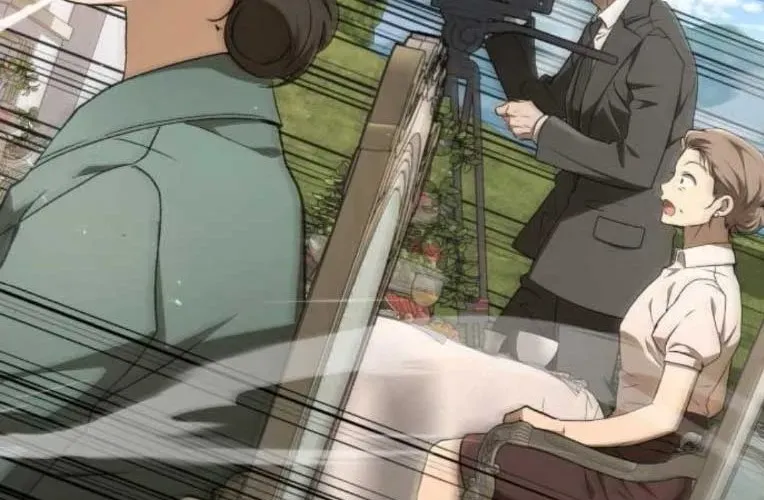 Trường Mẫu Giáo Thần Thú Chap 46 - Next Chap 47