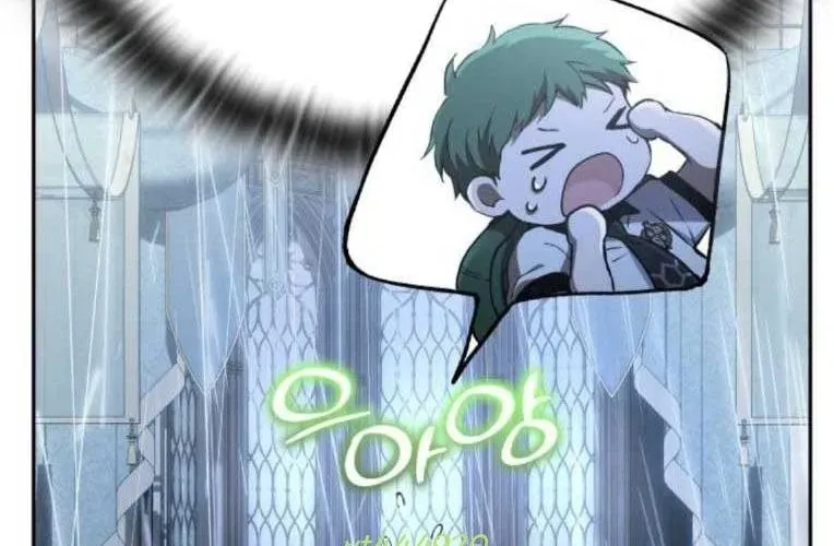 Trường Mẫu Giáo Thần Thú Chap 46 - Next Chap 47