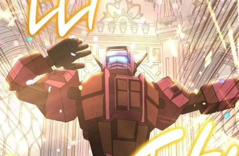 Trường Mẫu Giáo Thần Thú Chap 46 - Next Chap 47