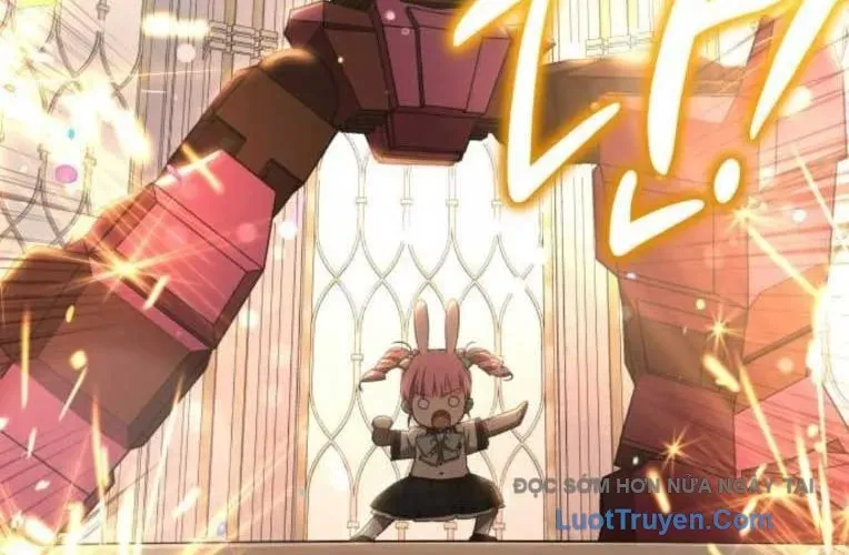 Trường Mẫu Giáo Thần Thú Chap 46 - Next Chap 47
