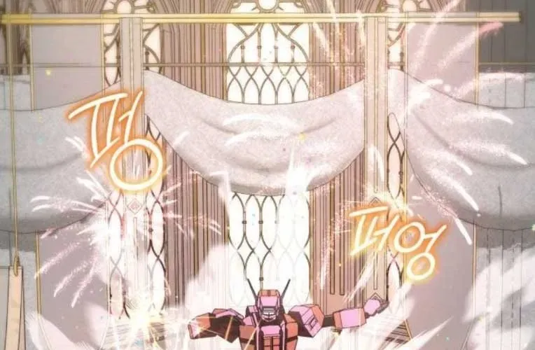 Trường Mẫu Giáo Thần Thú Chap 46 - Next Chap 47