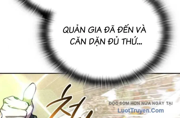 Trường Mẫu Giáo Thần Thú Chap 46 - Next Chap 47