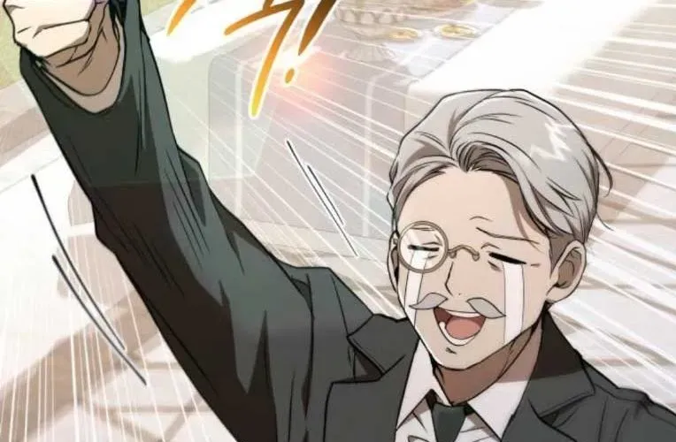 Trường Mẫu Giáo Thần Thú Chap 46 - Next Chap 47