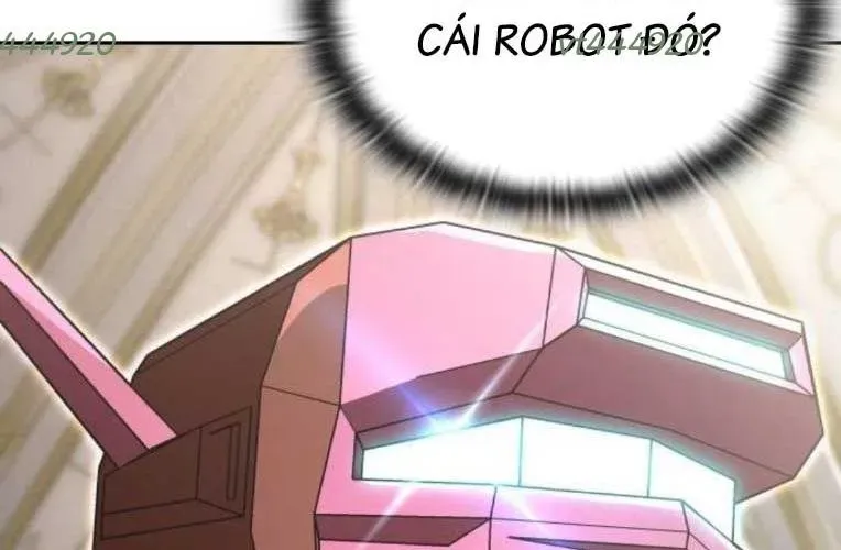 Trường Mẫu Giáo Thần Thú Chap 46 - Next Chap 47