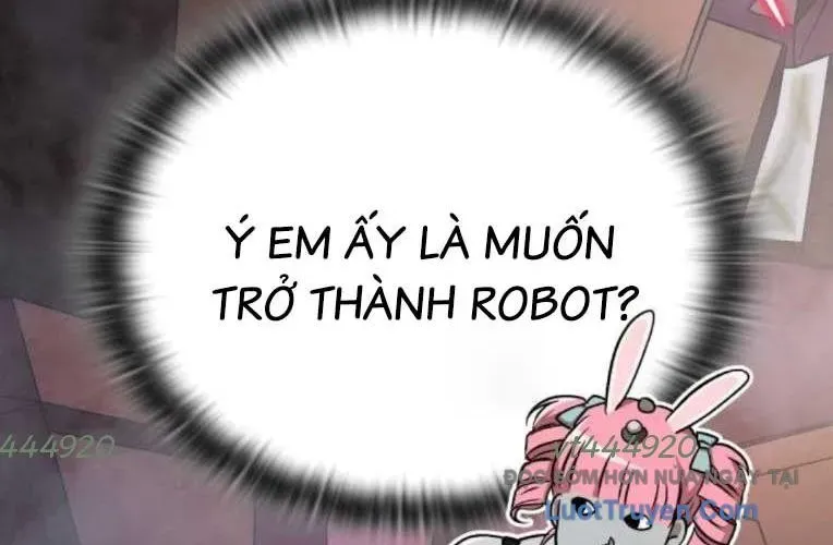 Trường Mẫu Giáo Thần Thú Chap 46 - Next Chap 47