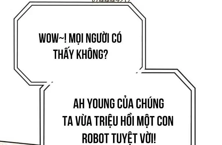 Trường Mẫu Giáo Thần Thú Chap 46 - Next Chap 47