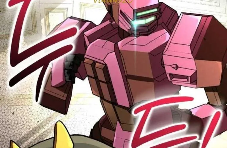 Trường Mẫu Giáo Thần Thú Chap 46 - Next Chap 47