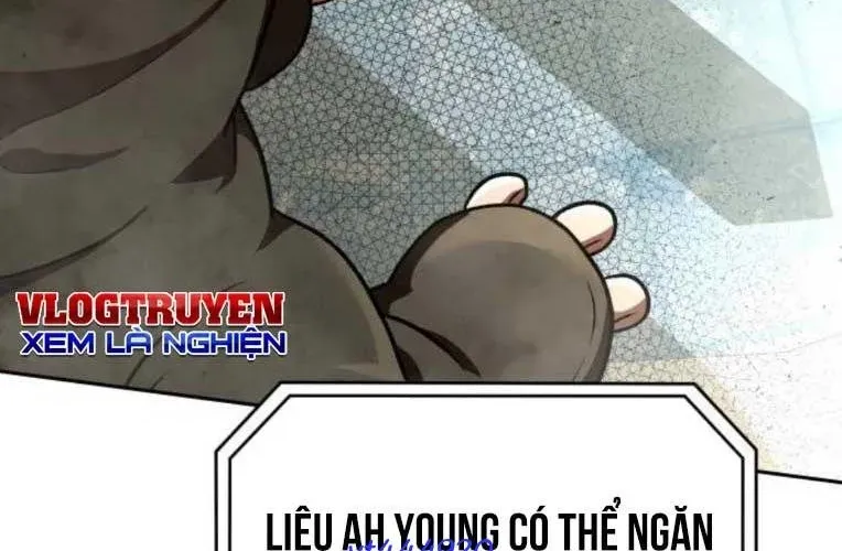 Trường Mẫu Giáo Thần Thú Chap 46 - Next Chap 47