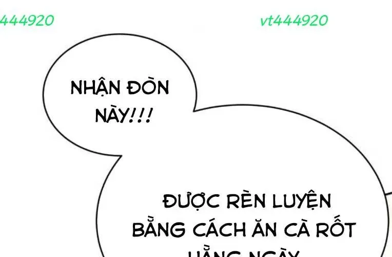 Trường Mẫu Giáo Thần Thú Chap 46 - Next Chap 47