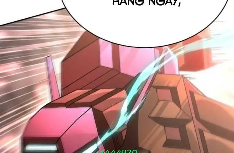 Trường Mẫu Giáo Thần Thú Chap 46 - Next Chap 47