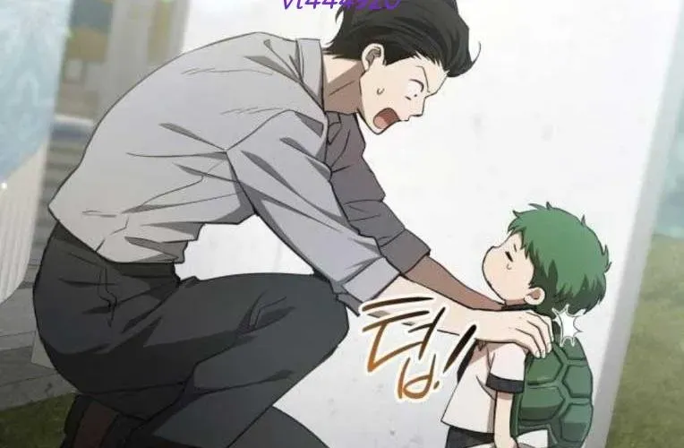 Trường Mẫu Giáo Thần Thú Chap 46 - Next Chap 47