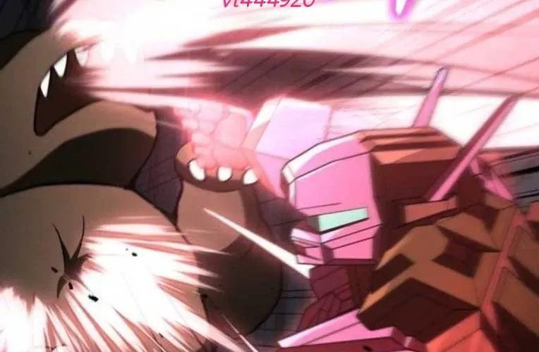 Trường Mẫu Giáo Thần Thú Chap 46 - Next Chap 47