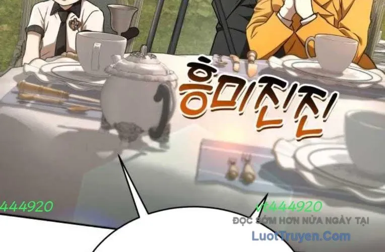 Trường Mẫu Giáo Thần Thú Chap 46 - Next Chap 47