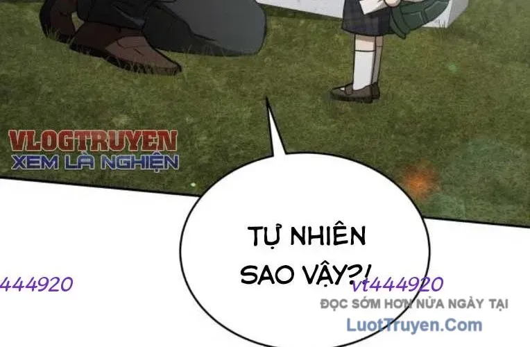 Trường Mẫu Giáo Thần Thú Chap 46 - Next Chap 47